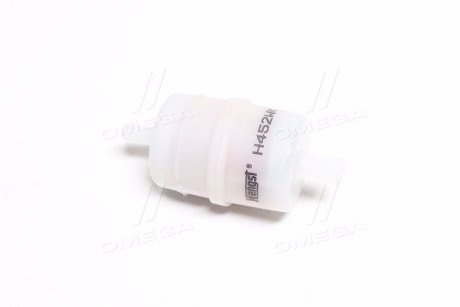 Фільтр паливний HENGST FILTER H452WK