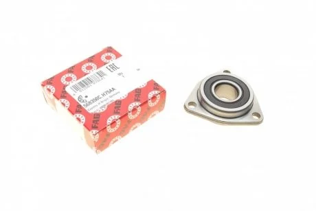 Подшипник вискофты VW LT/Crafter 2.5TDI FAG 568350C.H75AA