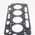 Прокладка, головка циліндра VICTOR REINZ 61-35430-10 (фото 2)