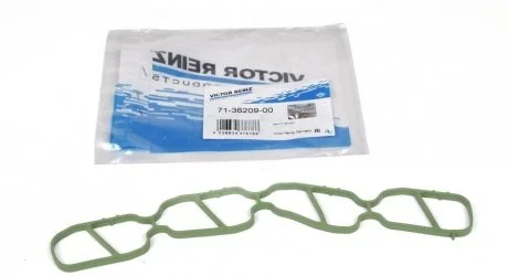 Прокладка, впускний колектор VICTOR REINZ 71-36209-00