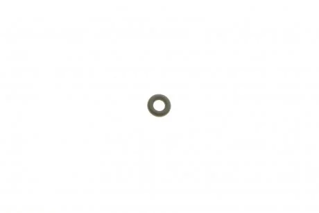 Прокладка форсунки ущільнююча MB Sprinter 906 2.2-3.0CDI (кільце на злив) BOSCH F 00V P01 003