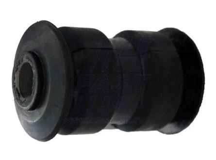 Втулка ресори перед. Citroen Jumper/Fiat Ducato/Peugeot Boxer (94-02) FAST FT18098