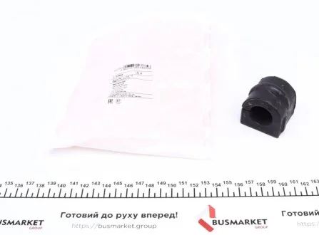 Втулка лів./прав. стабілізатора перед. Opel Omega A, Senator B 1.8-3.6 09.86-03.94 FEBI BILSTEIN 03885