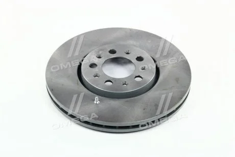 Диск гальмівний 6544.10 REMSA 6544 10