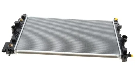 Радіатор NRF 53143