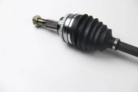 Піввісь Kangoo/Clio 1.5dCi/1.2 Пр. 02-08 (23 нар./23 вн. зуб. ABS 44 зуб.) BGA DS7338R