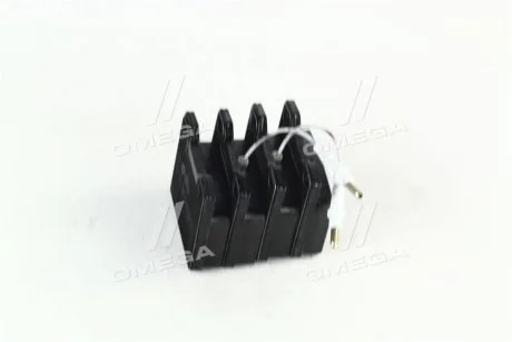 К-кт зад. гальм, колодок (з датч.) DB V-Series (W638)/Vito-Series (W638) (95-03) REMSA 0321 22