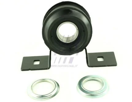 Підшипник підвісний Opel Movano B, Renault Master III 2.3 CDTI (10-) ?=45мм FAST FT28057