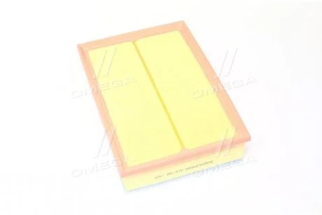 Фільтр повітряний Master/Movano 2.3dCi 10- Denckermann A141798