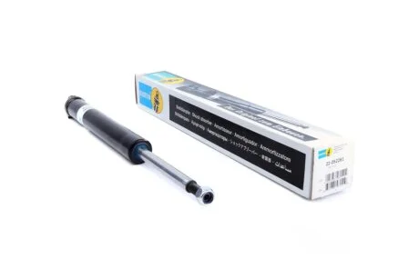 Ам-тор перед. Smart Cabrio 00-04, City-Coupe 98-04, Fortwo 04-07, Roadster 03-05 BILSTEIN 22-052261