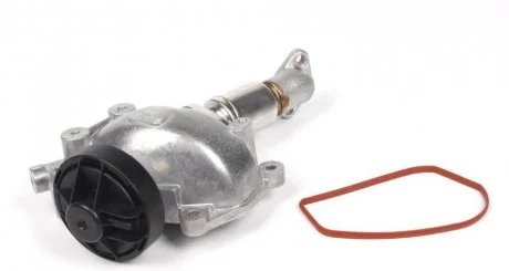 Клапан системи EGR з прокладками DB Sprinter 00-06 / Vito 99-03 (OM 611) 2.2 CDI WAHLER 7206D