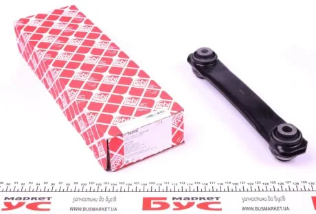 Важіль зад. попереч. нижній Fiat Croma 6/05-// Opel Signum 5/03-, Vectra C 4/02- FEBI BILSTEIN 34940