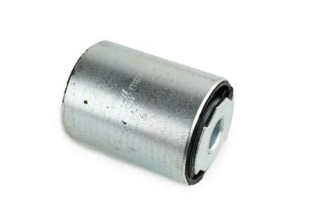 Сайлентблок задней рессоры передний Fiat Doblo Cargo (01-10) FAST FT18234P