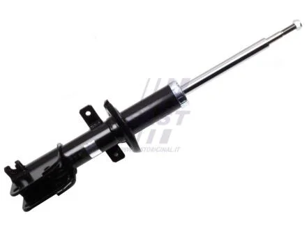 Амортизатор підвіски перед. газ. Renault Trafic II/Opel Vivaro/Nissan Primastar (01-14) FAST FT11713