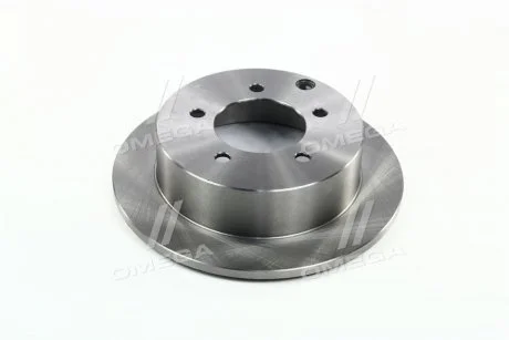 Диск гальмівний зад. Mitsubishi Eclipse II 96- Outlander 03-, Space Runner 99- REMSA 61377 00
