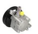 Насос г/п керма Nissan Almera II, Almera Tino, Primera 1.5/1.6/1.8 06.96-10.08 MSG NI 010 (фото 4)