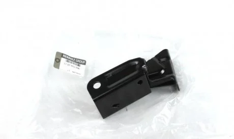 Кріплення педалі зчеплення Nissan Primastar/Renault Trafic/Opel Vivaro 01-00- RENAULT 77 01 053 596