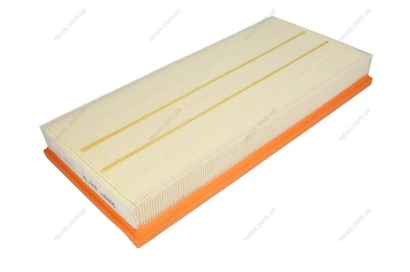 Фільтр повітряний DB W169 A160/A180/A200 CDI 9/04-, W245 B180/B200 CDI 4/05- HENGST FILTER E613L (фото 1)