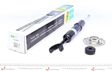 Амортизатор (передній) VW Passat 88-97 (тиск газу) (B4) BILSTEIN 19-119939