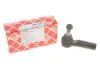 Наконечник тяги рульової (R) VW Caddy 04- FEBI BILSTEIN 37594 (фото 1)