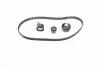 Комплект ременя ГРМ K015508XS Gates K015508XS