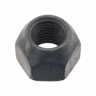 Гайка кріплення колеса Ford (всі моделі) /Volvo C30, C70, S40, V40, V50 00- SWAG 50 92 7413