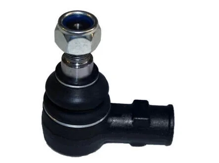 Накінечник прод. кермової тяги лівий/правий Iveco Daily T-D 4WD M20x1,5 99- FAST FT16044