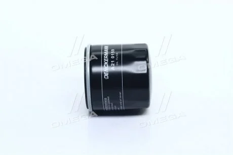 Фільтр масляний Opel Astra 1.7TD -98/Fiat Grande Punto 05-/Nissan Cube 10- Denckermann A210159