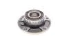 Підшипник маточини (передньої) BMW 5 (E34)/7 (E32)/8 (E31) -99 (+ABS) GSP 9237002 (фото 3)