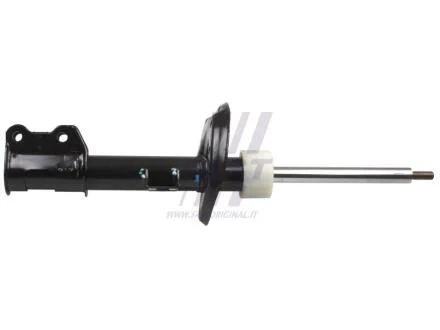 Амортизатор подвески перед. левый газ. Citroen Nemo/Fiat Fiorino/Peugeot Bipper 1.3D/1.4D (07-) Fast FAST FT11290