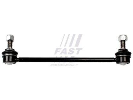 Стійка стабілізатора перед. Peugeot Expert/Citroen Jumpy/Fiat Scudo (07-16) FAST FT18350