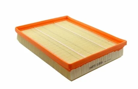 Фільтр повітряний Kia Carens, Magentis, 1.6-2.7, 06- SHAFER SX3694