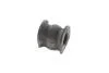 !Ø=18mm! Втулка стабілізатора зад. лів./прав. CR-V III 2.0/2.2D 07- HONDA 52306-T0A-A01 (фото 1)