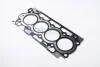 Прокладка головки блоку Citroen/Peugeot/Ford 1,6 HDI(110) 02.04-[1,45mm] CH1524D