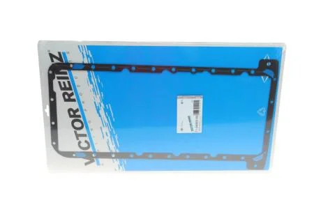 Прокладка піддону BMW 5 (E60/E61)/7 (E65-67)/X5 (E53/E70) 03- N62 VICTOR REINZ 71-34069-00