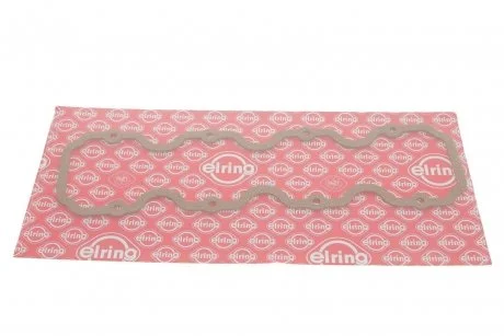 Прокладка кришки клапанів Opel 1.6-1.8 -86 ELRING 463.558