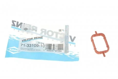 Прокладка, впускний колектор VICTOR REINZ 71-33109-10