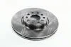 Диск гальмівний перед. Audi A3 13-/VW Caddy 04-/Seat Leon 05-/Passat 05- REMSA 6972 10 (фото 4)