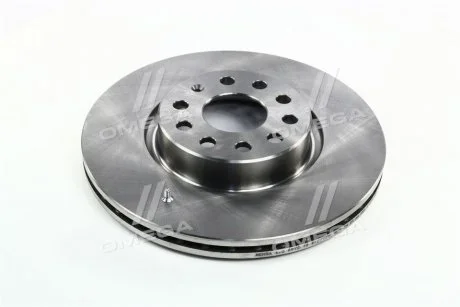 Диск гальмівний 6972.10 REMSA 6972 10