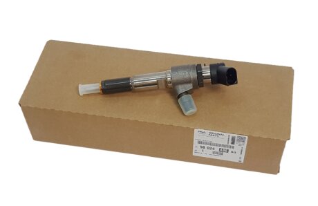 Форсунка паливна Peugeot/Citroen 9802448680