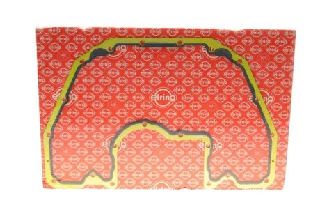 Прокладка піддону BMW 5 (E60)/6 (E63)/7 (E65/E66/E67) 4.0-6.0 01-10 (N62B44/N73B60) ELRING 359.220