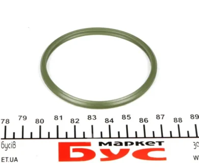 Сальник MERCEDES MERCEDES-BENZ 028 997 45 48