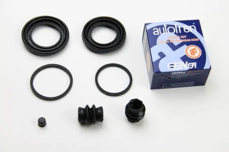 Елементи гальмівного супорта (РМК суппорта без поршня) (SEIN) AUTOFREN D4947