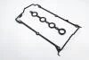 Прокладка клапанної кришки (к-кт) VW Golf 1,8T 97>05 BGA RK6376 (фото 1)