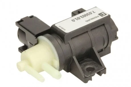 Клапан управління турбіни Fiat Doblo 09- PIERBURG 7.03003.01.0