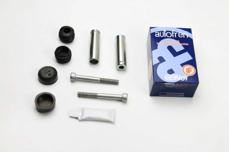 Елементи гальмівного супорта (Комп-кт напрямних) (SEIN) AUTOFREN D7026C