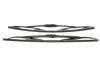 Щітки склоочисника (530/530мм) Audi A4/ VW Passat 94-05 BOSCH 3 397 001 583 (фото 1)