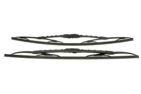 Щітки склоочисника (530/530мм) Audi A4/ VW Passat 94-05 BOSCH 3 397 001 583