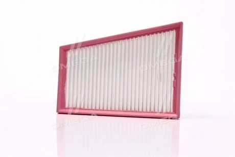 Фільтр повітряний Renault Megane/Scenic 2.0 dCi/TCe 08- Denckermann A142124