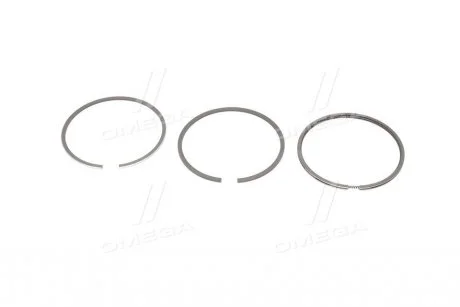 Кільця поршневі 84.4 (+0.40) (1cyl) Daf/Ford/Peugeot 505 2.3D/2.5D 76- KOLBENSCHMIDT 800004110040